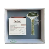 AVENE - COFFRET : HYALURON ACTIV B3 AQUA GEL CREME 50ML + ROULEAU E...
