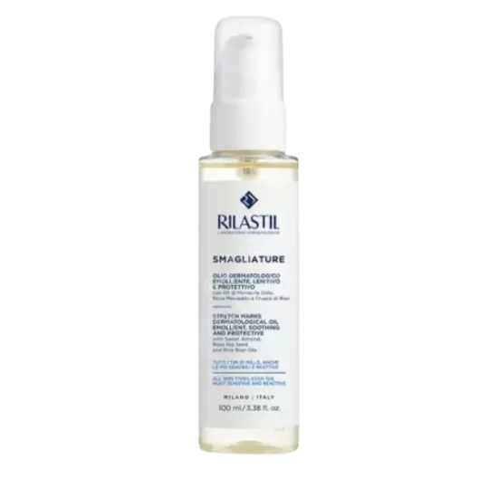 RILASTIL - HUILE ANTI...