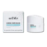 PINUP SECRET - CREME PRECIEUSE CLARIFIANTE 50ML pour Accueil
