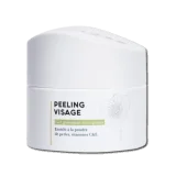 PINUP SECRET - PEELING VISAGE GEL GOMMANT SANS GRAINS 50ML pour Acc...