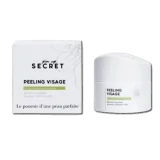 PINUP SECRET - PEELING VISAGE GEL GOMMANT SANS GRAINS 50ML pour Acc...