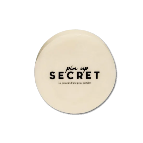 PINUP SECRET - SAVON MASQUE SUBLIMATEUR 110G pour Accueil