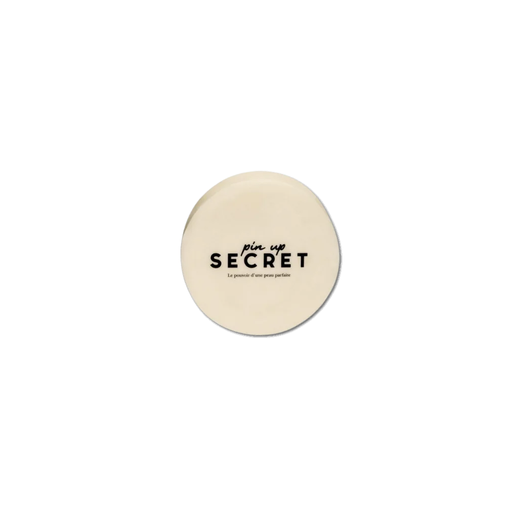 PINUP SECRET - SAVON MASQUE SUBLIMATEUR 110G pour Accueil
