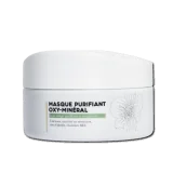 PINUP SECRET - MASQUE PURIFIANT OXY MINERAL 200ML pour Accueil