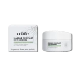 PINUP SECRET - MASQUE PURIFIANT OXY MINERAL 200ML pour Accueil
