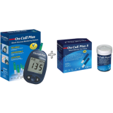 ON CALL PLUS - COFFRET : APPAREIL + 50 BANDELETTES pour Accueil