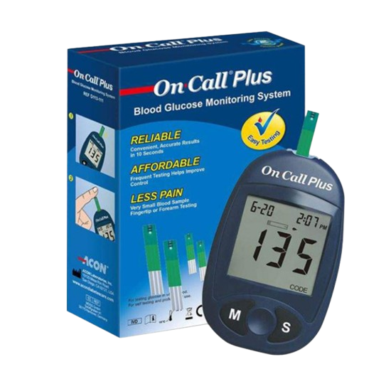 ON CALL PLUS - COFFRET : APPAREIL + 50 BANDELETTES pour Accueil