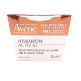 AVENE - RECHARGE HYALURON ACTIV B3 AQUA GEL CREME 50ML pour Accueil