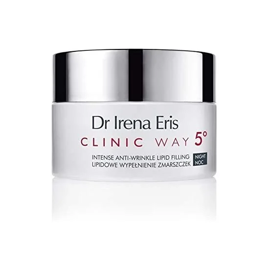 CLINIC WAY crème anti-rides...