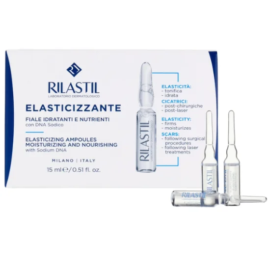 RILASTIL ELASTICIZZANTE -...