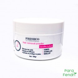 FRESHCO Hair Removal Powder