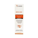 RIVADERM NOVA SUN - ECRAN SOLAIRE INVISIBLE SPF50+ pour Solaire
