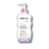 BABIROSE - SHAMPOING DOUX DEMELANT BEBE 250ML pour Accueil