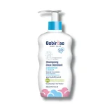 BABIROSE - SHAMPOING DOUX DEMELANT BEBE 250ML pour Accueil