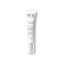 SVR TOPIALYSE PALPEBRAL CREME PAUPIERES IRRITEES 15ML pour Beaut&eacute;
