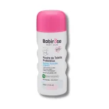 BABIROSE - POUDRE DE TOILETTE PROTECTRICE 100G pour Maman et bébé