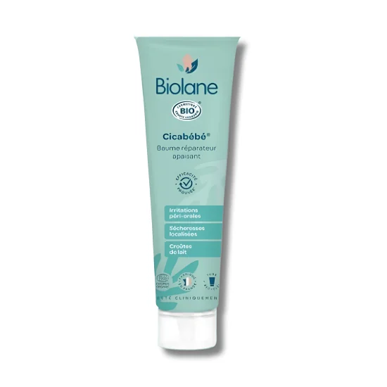BIOLANE CICABEBE - BAUME...