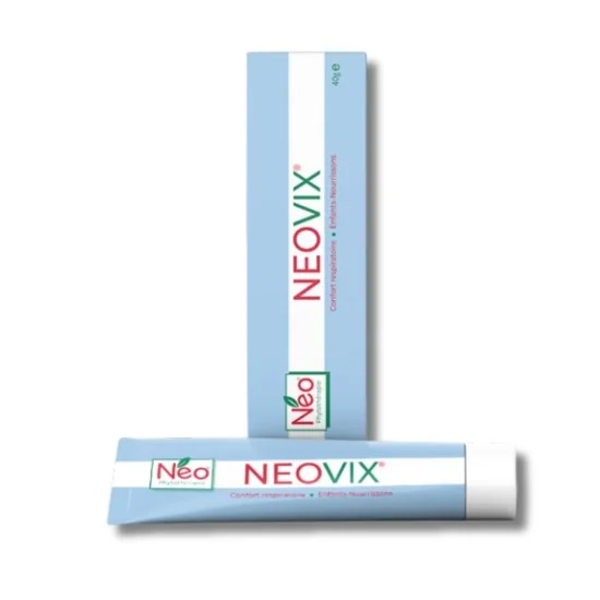 CYTOLNAT - NEOVIX BAUME...