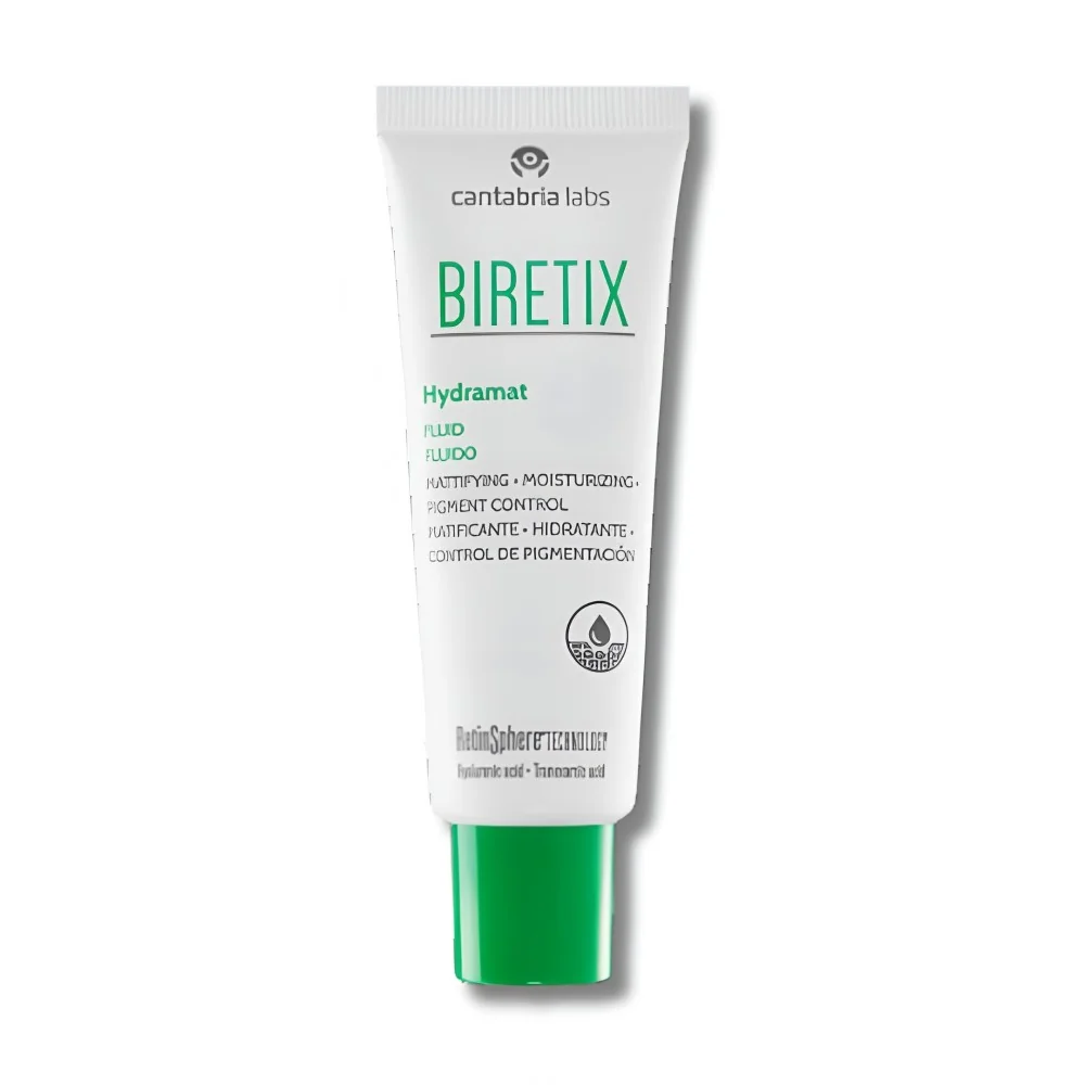 CANTABRIALABS BIRETIX - HYDRAMAT FLUID CONTROL DE PIGMENTATION 50ML...