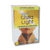 MASNUTRA - GLUTA LIGHT 14 STICKS (1 BOITE) pour Beauté