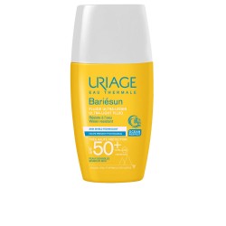 URIAGE Crème Solaire Fluide Ultra Léger SPF50+ 30ml