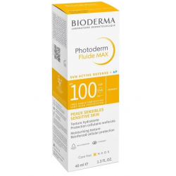 Bioderma Photoderm Max Fluide SPF100 40ml