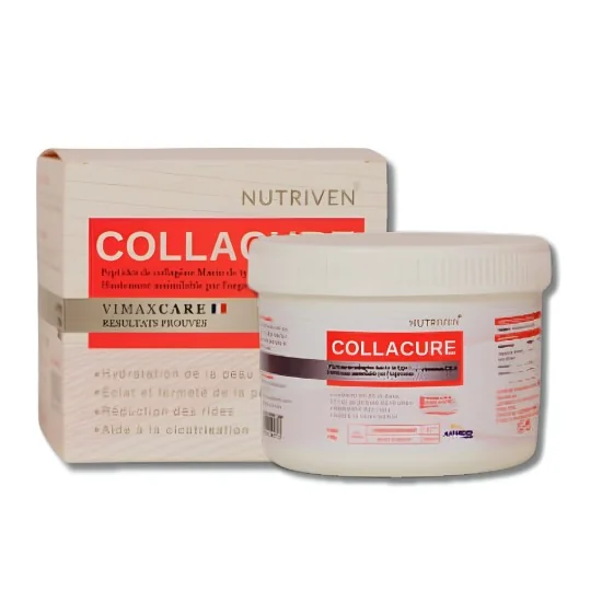 NUTRIVEN - COLLACURE...