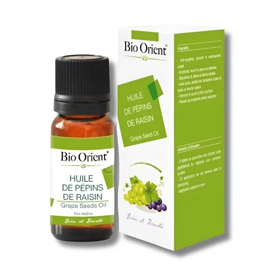 BIO ORIENT - HUILE DE...