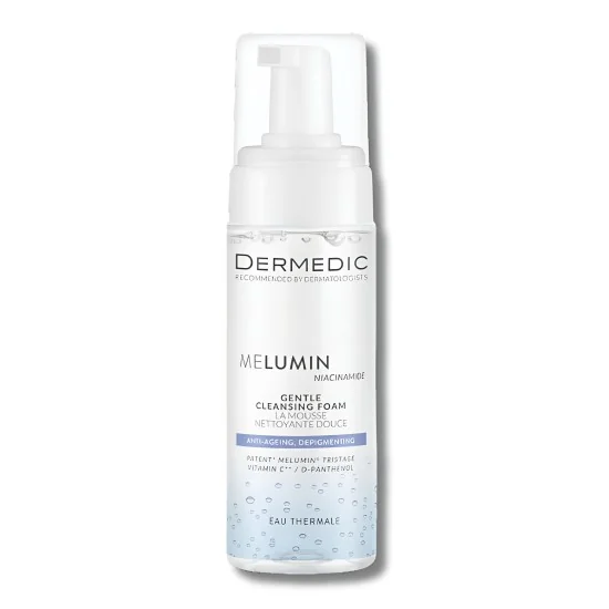 DERMEDIC MELUMIN - MOUSSE...
