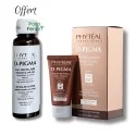 PHYTEAL D PIGMA ECRAN INVISIBLE SPF100+ 50ML + pour Beaut&eacute;