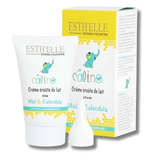 ESTHELLE CALINO - CREME...