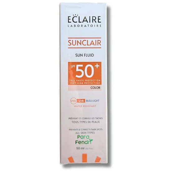 ECLAIRE SUNCLAIRE - ECRAN...