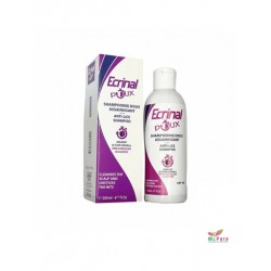 ECRINAL shampooing anti poux 200ml