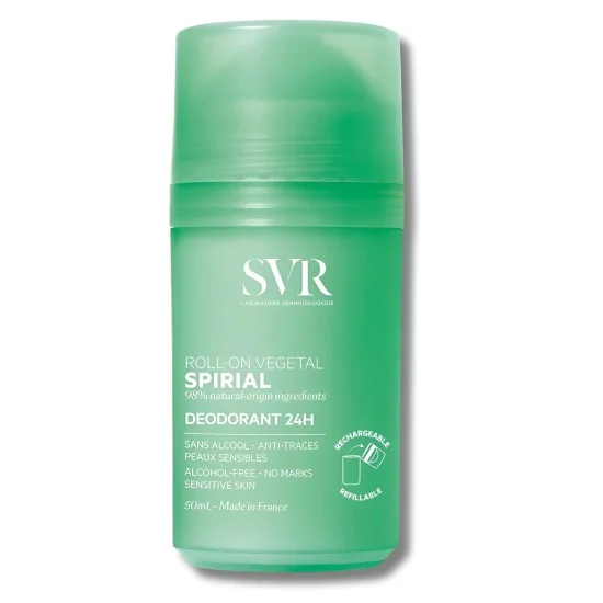 SVR - SPIRIAL ROLL ON...