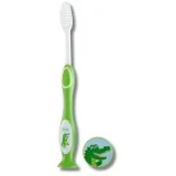 CHICCO - BROSSE À DENTS POUR ENFANTS 3-6 ANS pour Maman et bébé