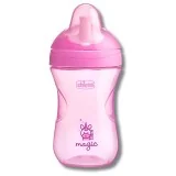 CHICCO - TASSE ADVANCED +12MOIS 266ML pour Maman et bébé