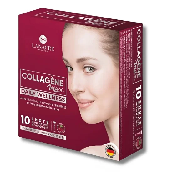 LANACRE - COLLAGENE MAX 10...