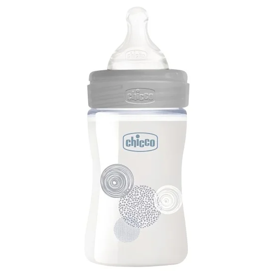 CHICCO WELL-BEING - BIBERON...