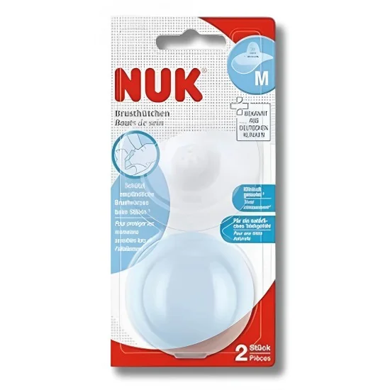 NUK - PROTEGES MAMELONS 2...