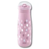 NUK - TASSE MINI ME FLIP AVEC BEC VERSEUR 2 EN 1 450ML pour Maman e...