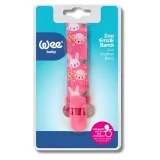 WEE BABY - ATTACHE SUCETTE RUBAN ANIMAUX pour Maman et bébé