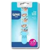 WEE BABY - ATTACHE SUCETTE RUBAN ANIMAUX pour Maman et bébé