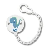 WEE BABY - ATTACHE SUCETTE EN CHAINETTE pour Maman et bébé