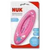 NUK - THERMOMETRE DE BAIN BEBE pour Maman et bébé