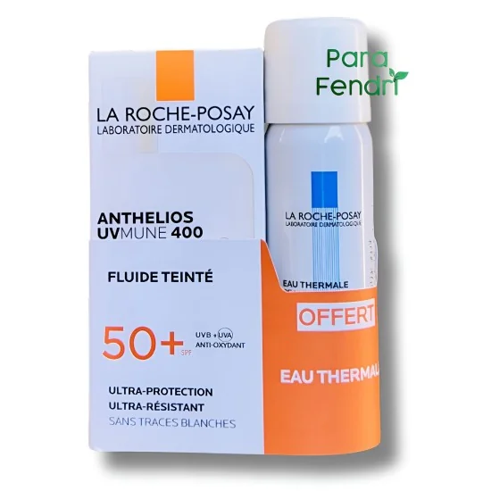 LA ROCHE POSAY - ANTHELIOS...
