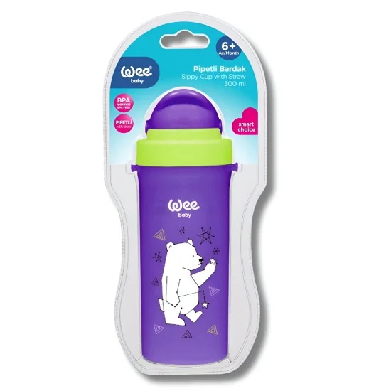 WEE BABY - TASSE AVEC...