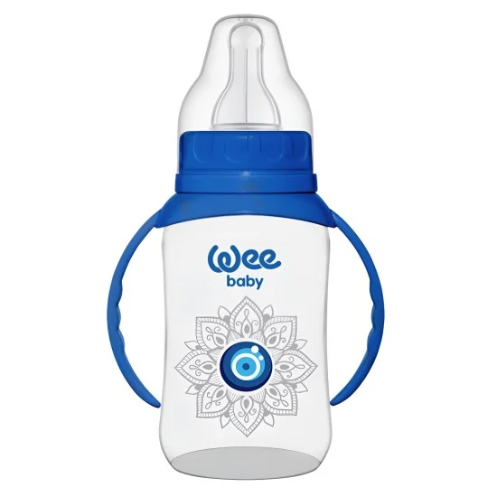 WEE BABY - BIBERON EVIL EYE...