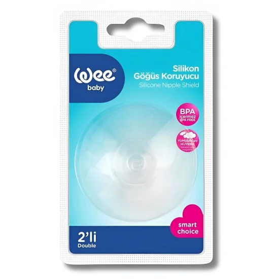 WEE BABY - BOUT DE SEIN EN...