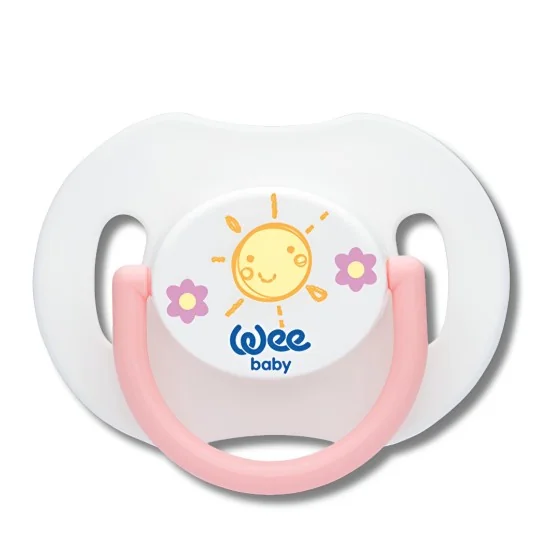 WEE BABY - SUCETTE AVEC...