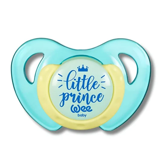 WEE BABY - SUCETTE 6-18MOIS